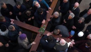 Хресна хода