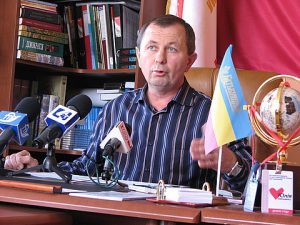 Деревляний