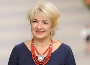 Яциковська