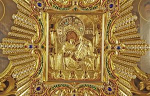 ікона Почаїв