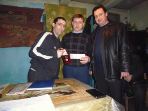 АТО_Кременець